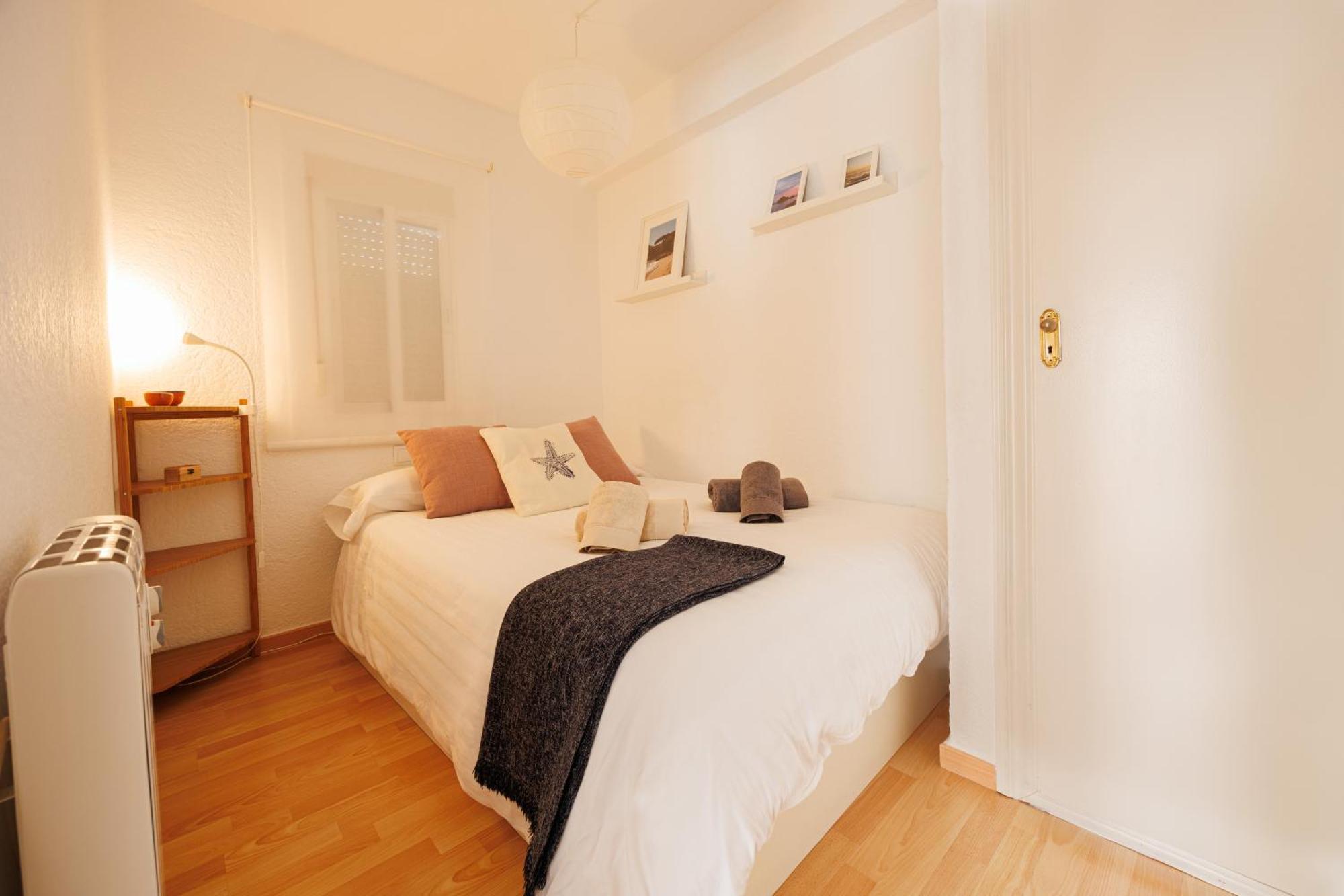 Vistes Al Mar Ideal Per Parelles I Teletreball 布拉内斯 外观 照片