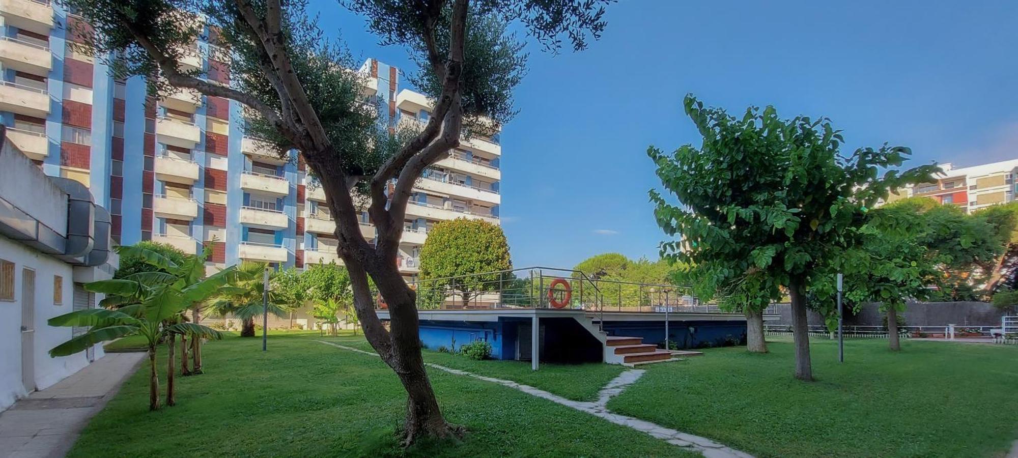 Vistes Al Mar Ideal Per Parelles I Teletreball 布拉内斯 外观 照片