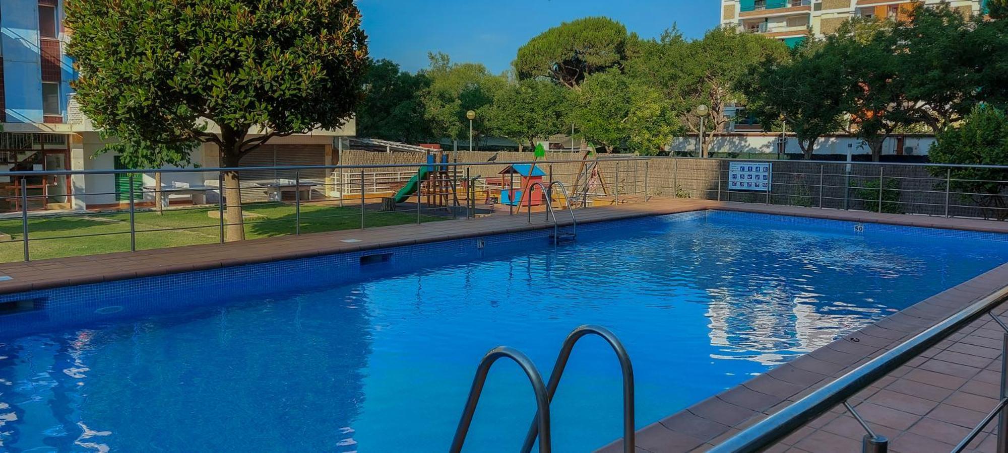 Vistes Al Mar Ideal Per Parelles I Teletreball 布拉内斯 外观 照片